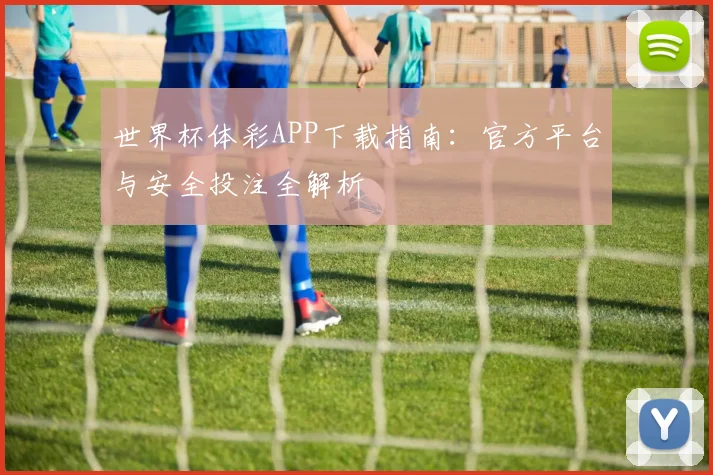 世界杯体彩APP下载指南：官方平台与安全投注全解析