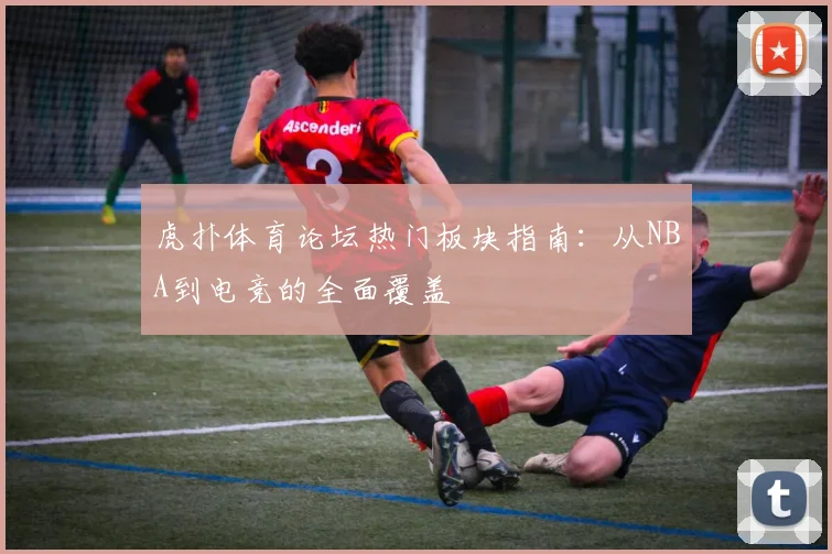 虎扑体育论坛热门板块指南：从NBA到电竞的全面覆盖