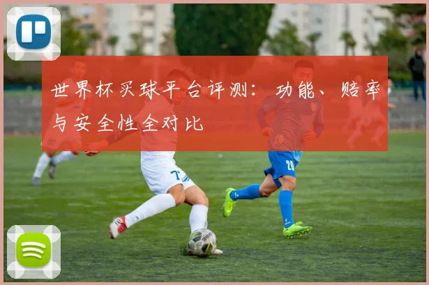 世界杯买球平台评测：功能、赔率与安全性全对比