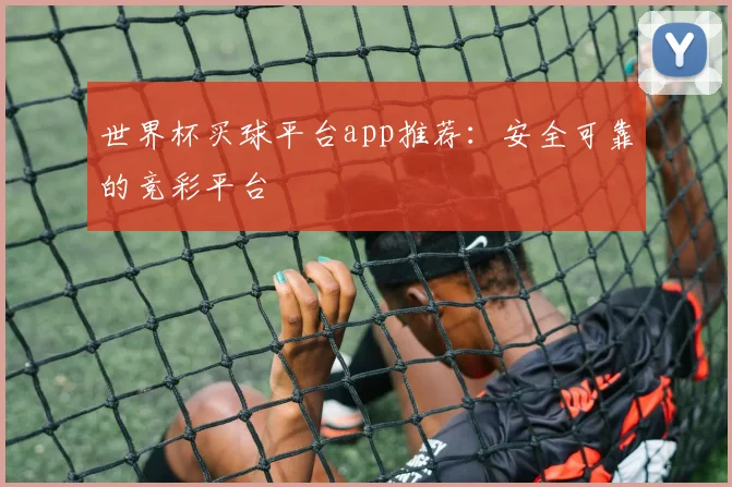 世界杯买球平台app推荐：安全可靠的竞彩平台