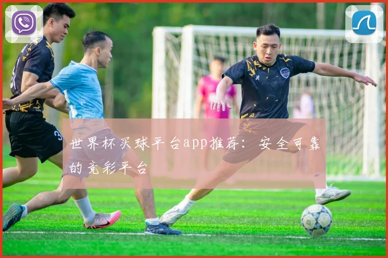 世界杯买球平台app推荐：安全可靠的竞彩平台